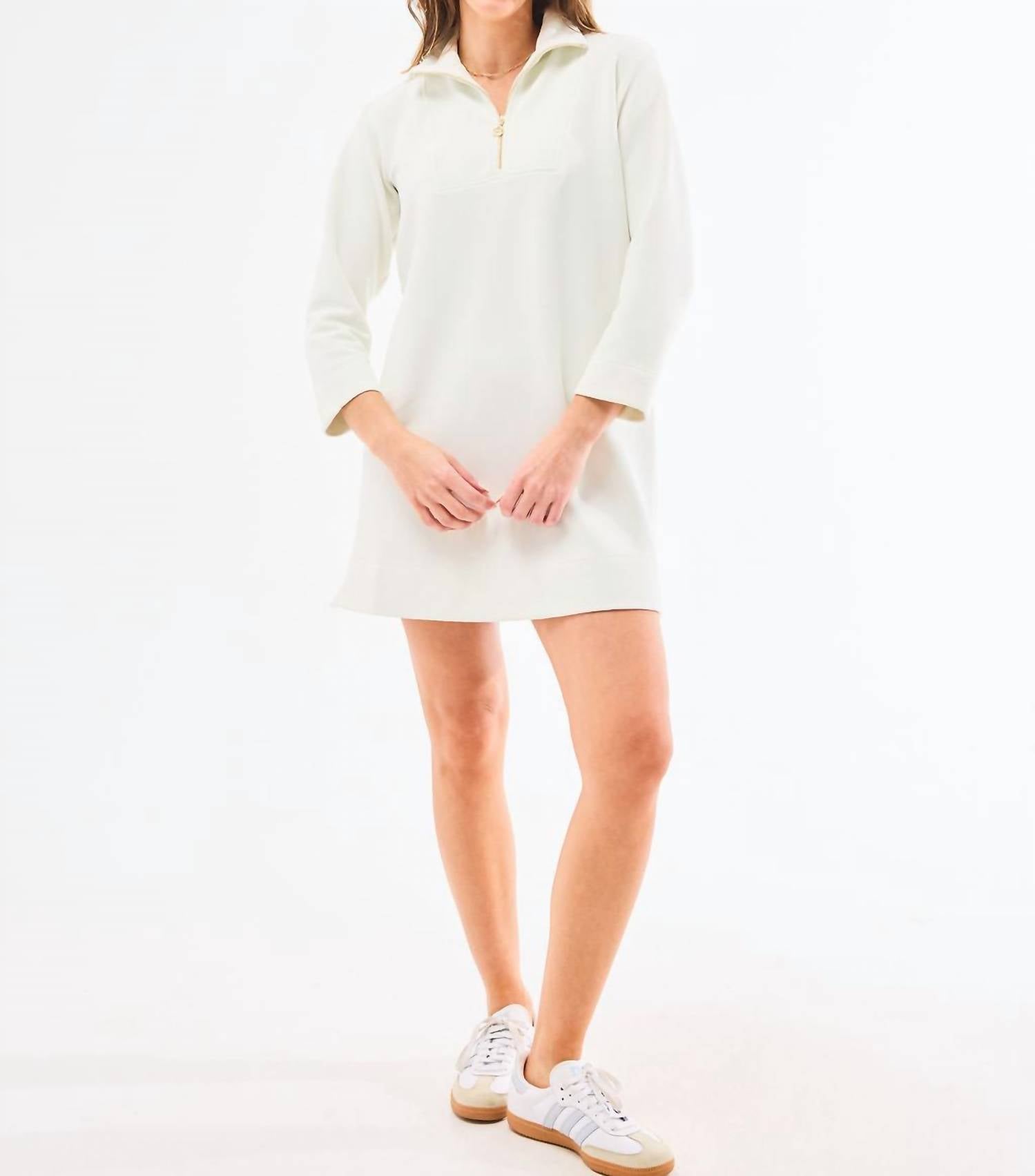 Mary Square - Raven Dress