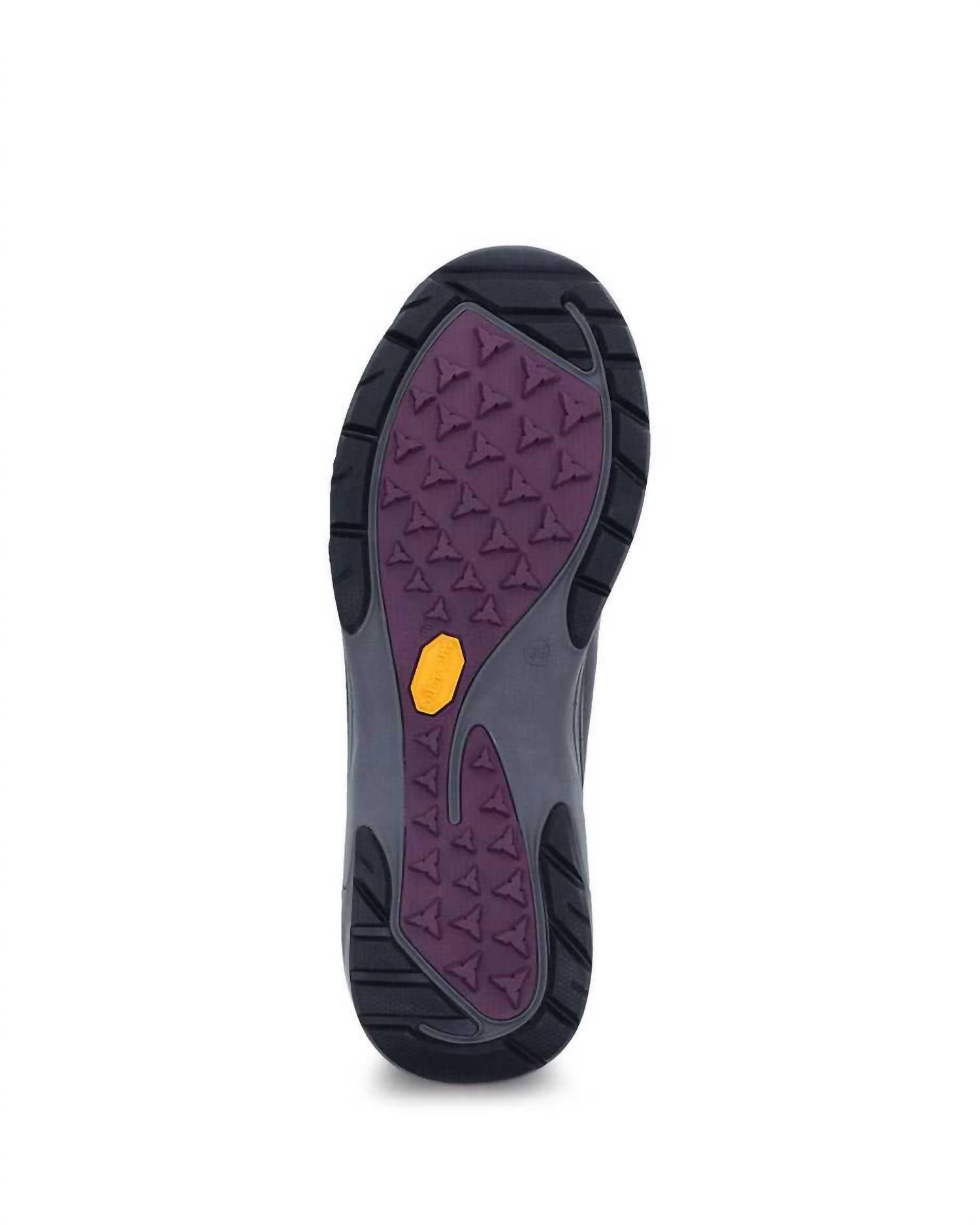 Dansko - Women's Makayla Sneaker