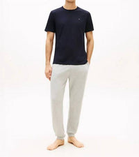 Tommy Hilfiger - Short Sleeve T-shirt And Jogger Sleep Set