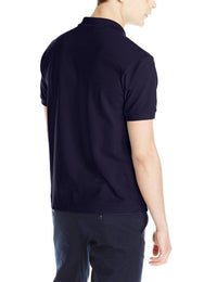 Lacoste - Short Sleeve Pique Original Fit Polo Shirt