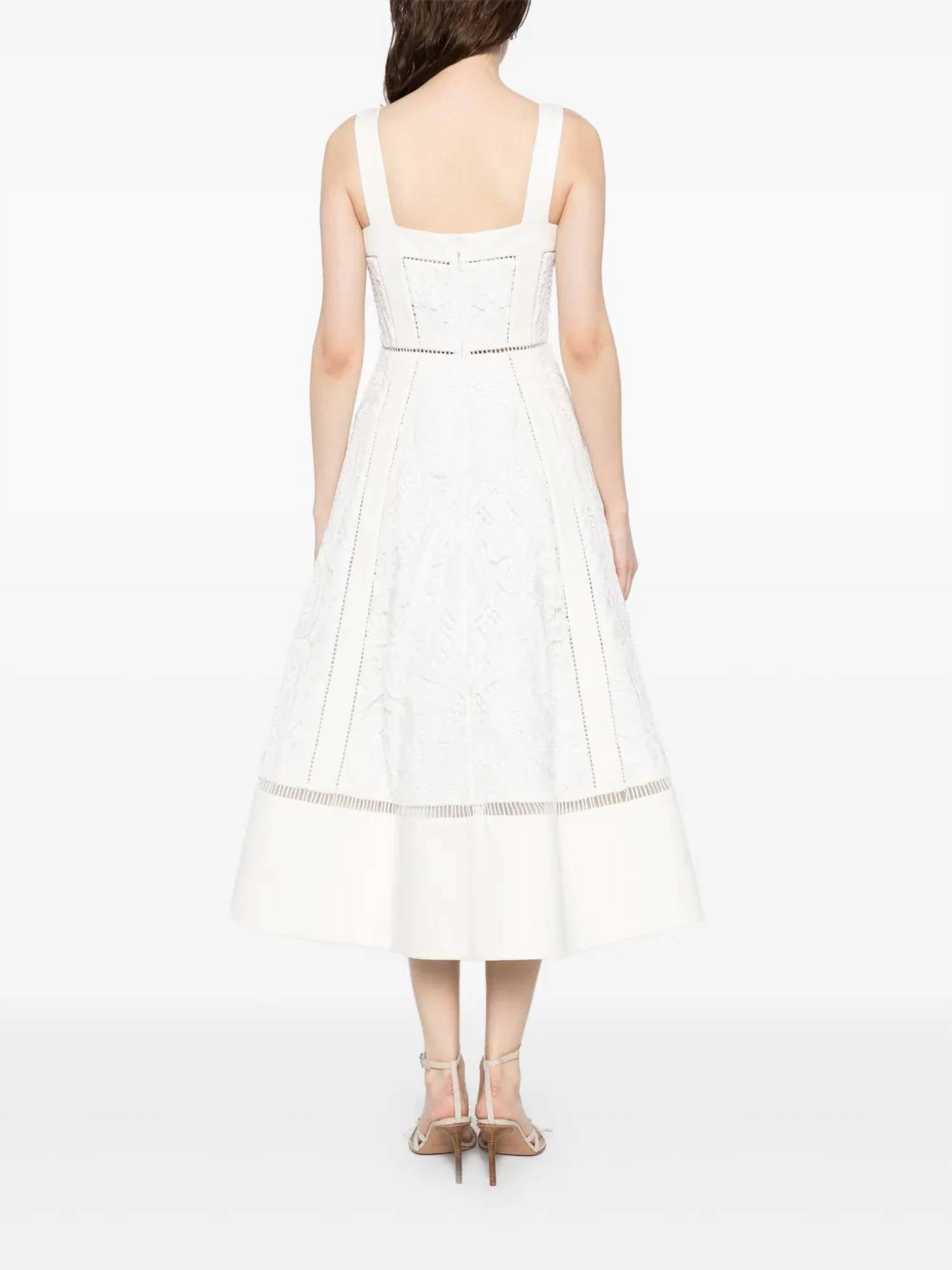 Alexis - Kensington Dress