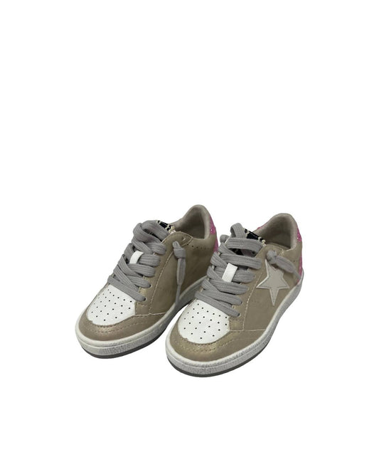 Shu Shop - Paz Toddler Sneakers