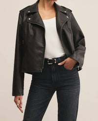 Z Supply - Alchemy Moto Jacket