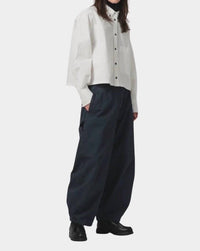 Girls Of Dust - Sultan Wide Leg Pants