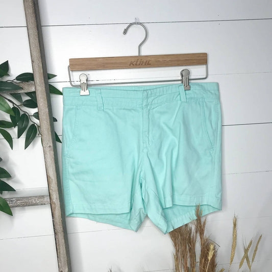 Properly Tied - Women's Chino Shorts