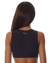 X By Gottex - Chrome Star Low Impact Sports Bra