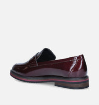 Regarde Le Ciel - Women's Berta Loafers