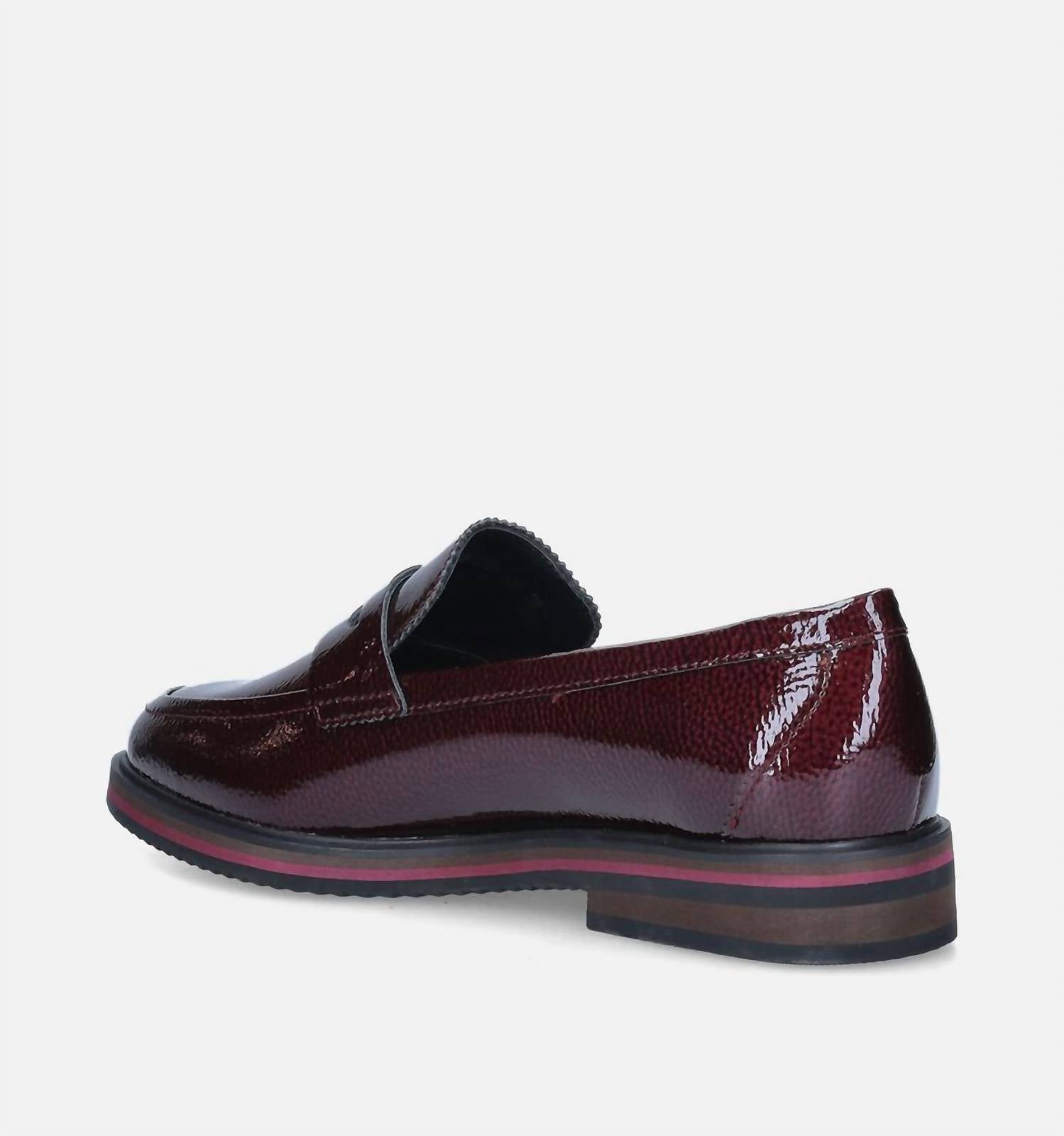 Regarde Le Ciel - Women's Berta Loafers