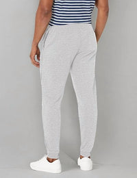 Lacoste - Men's Crocodile Branding Cotton Fleece Sweatpants