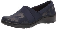Clarks - Women's Cora Heather Loafer