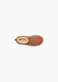 Ugg - Women's Classic Ultra Mini Bootie