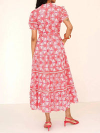 Banjanan - Saylor Dress