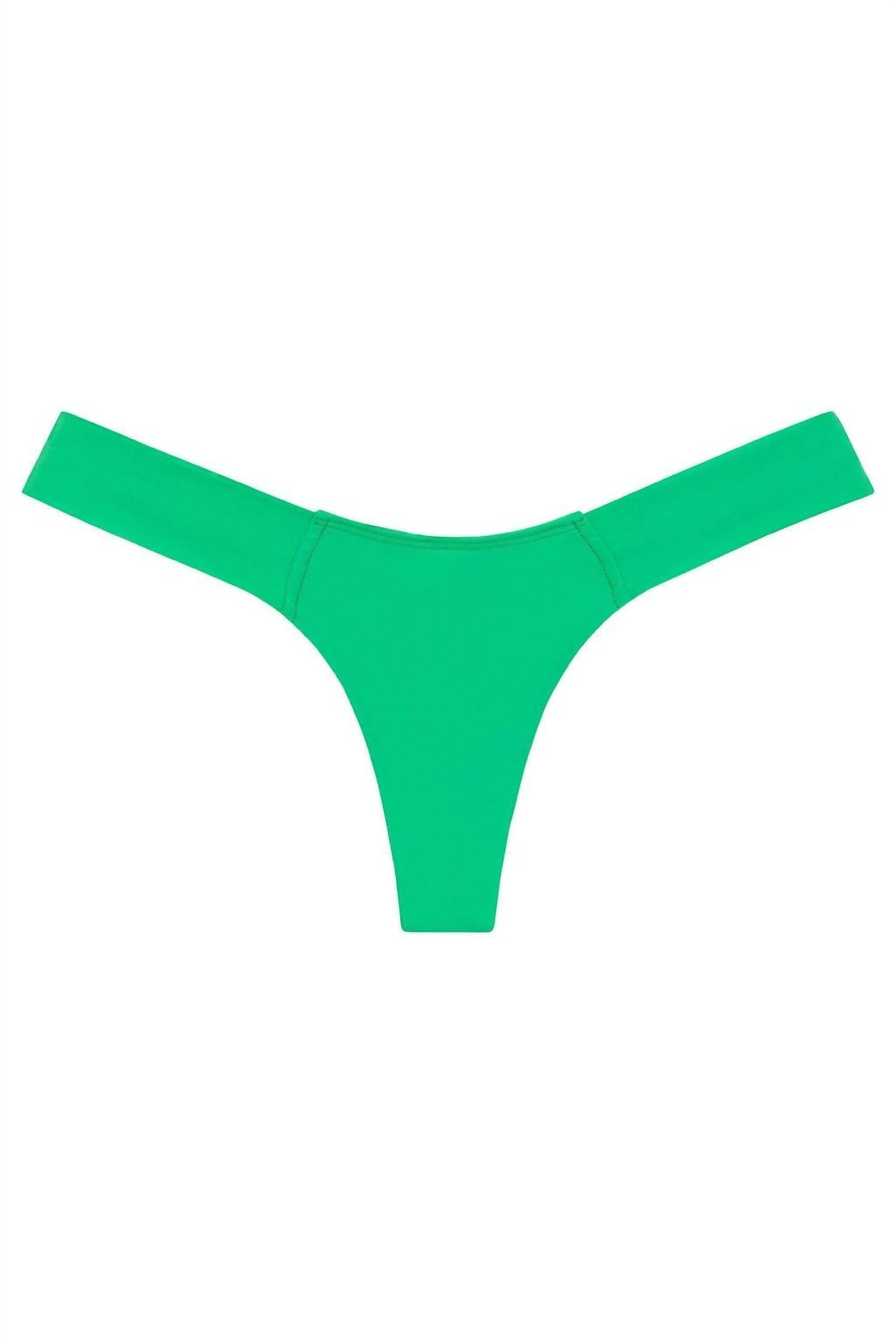 Montce - Uno Bikini Bottom