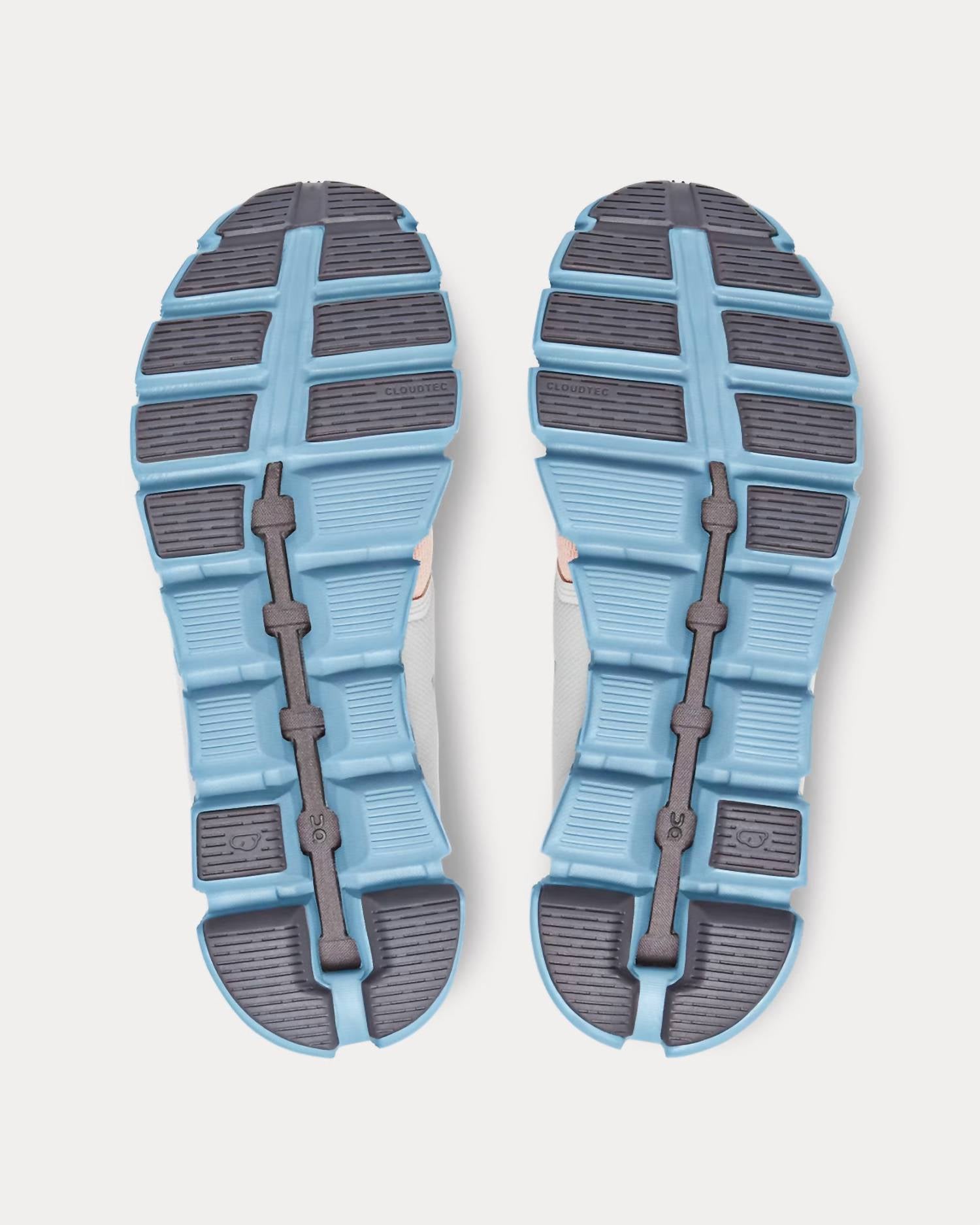 On - Women's Cloud 5 Running Shoes