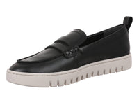 Vionic - Women's Uptown Leather Slip On Loafer