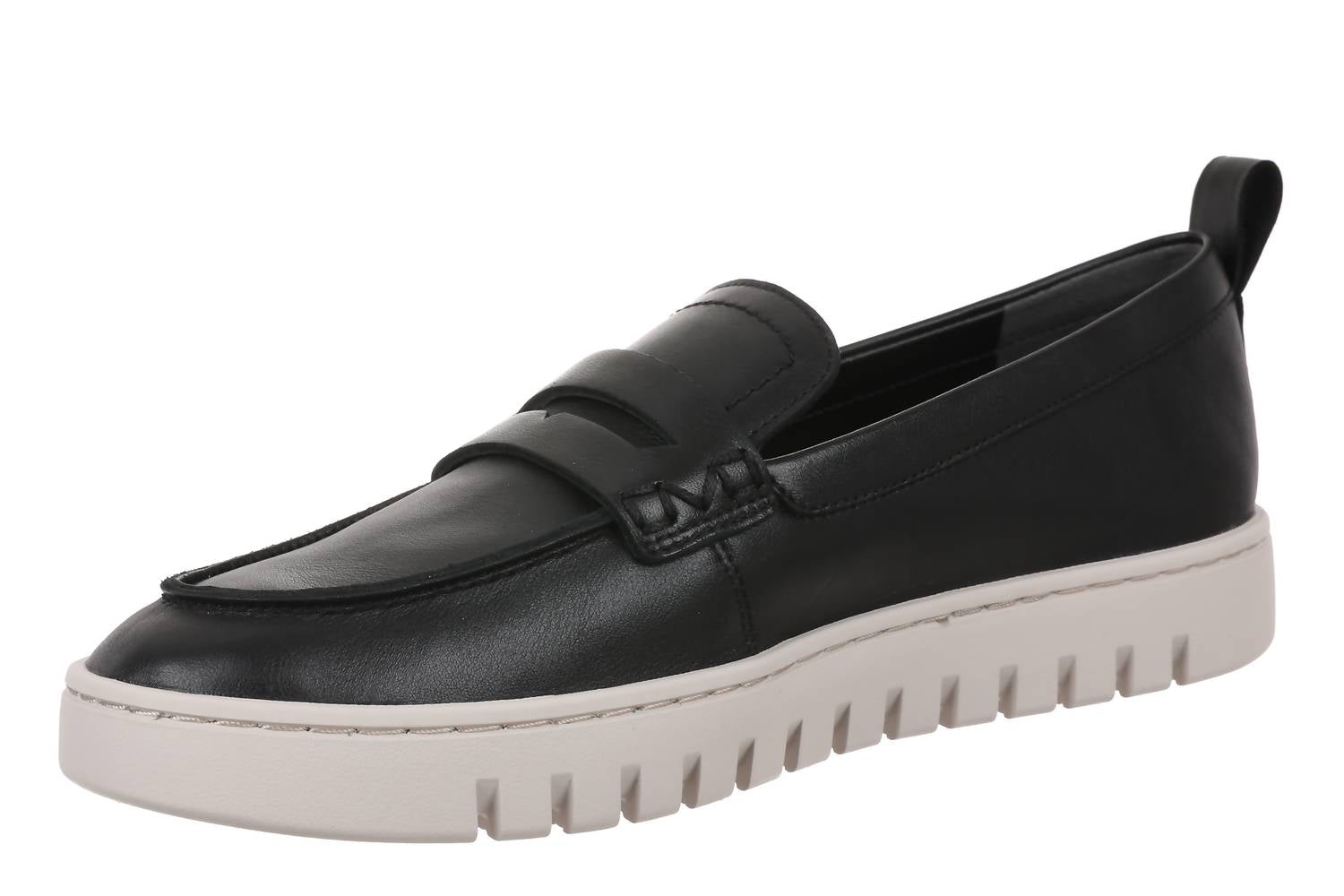 Vionic - Women's Uptown Leather Slip On Loafer