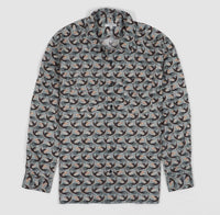 Engineered Garments - Men's Classic Shirt