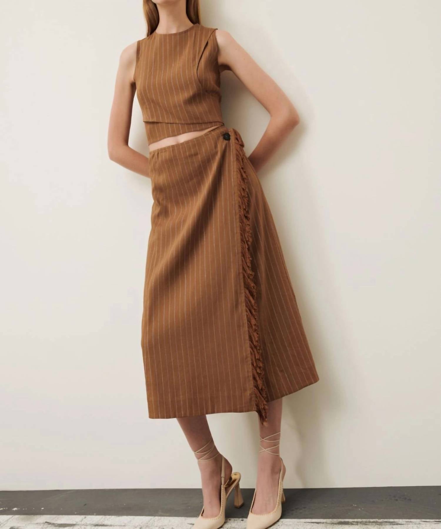 Marella - Vigo Skirt