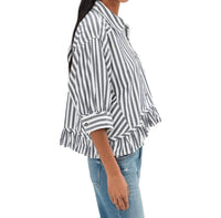 We The Free - Bailey Stripe Shirt