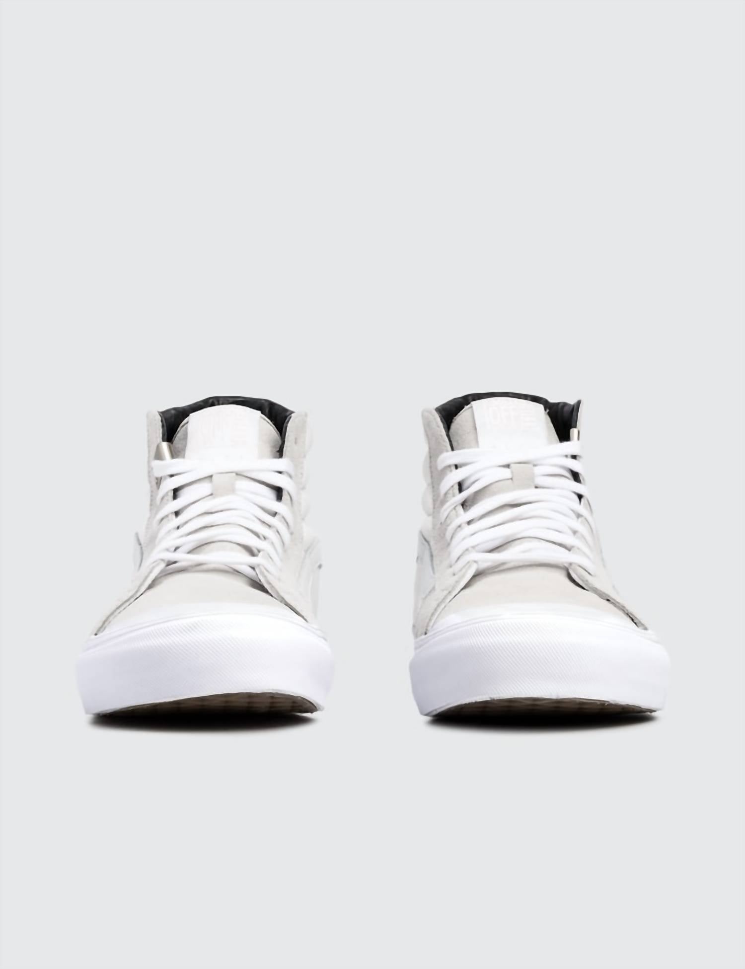 Vans - Men's Vault X Alyx Og Style 138 Lx Sneakers
