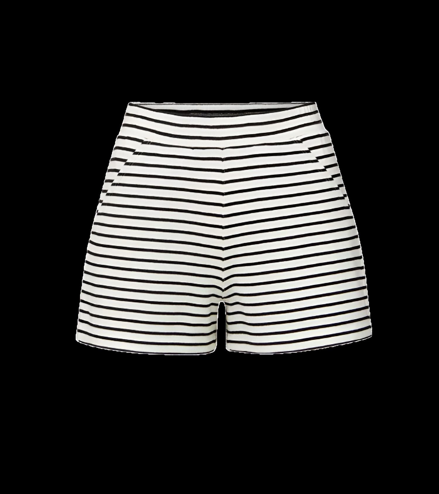 Veronica Beard - Brighton Shorts