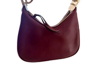 Gucci - Women's Attaché Small Leather Shoulder Bag