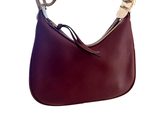 Gucci - Women's Attaché Small Leather Shoulder Bag