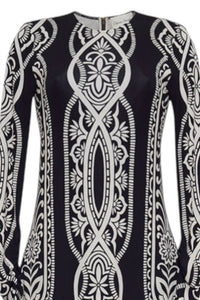 Cara Cara - Women's Danae Midi Dress