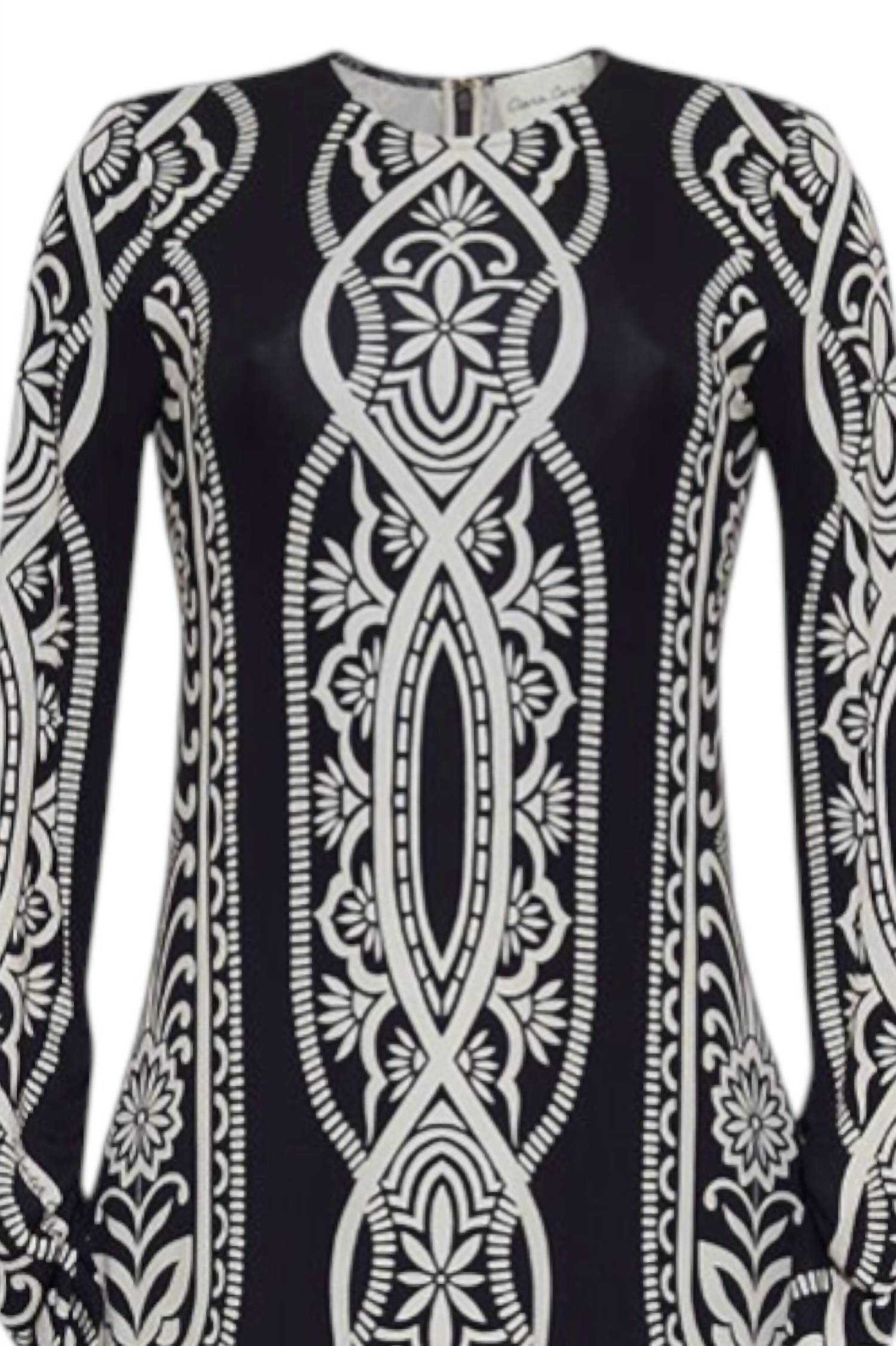 Cara Cara - Women's Danae Midi Dress