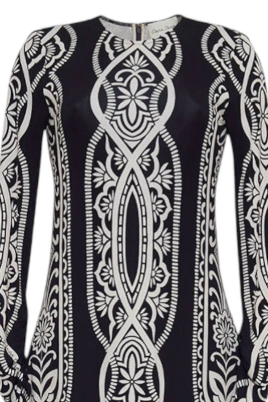 Cara Cara - Women's Danae Midi Dress