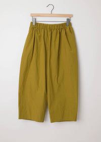 Apuntob - Loose Wide Leg Trousers