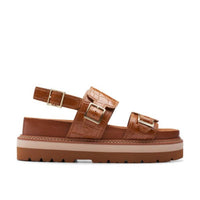 Clarks - Women's Orianna Glide Sandals