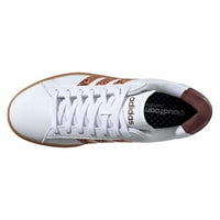 Adidas - Women's Grand Court 2.0 Sneakers