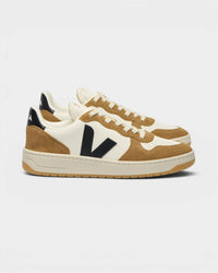 Veja - Men's V 10 Leather Sneaker