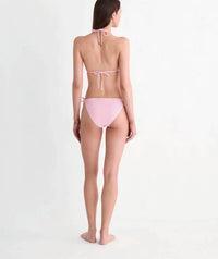 Vineyard Vines - Seagrove Seersucker String Bikini Bottoms