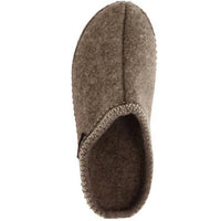 Haflinger - Women's As26 Wool Slipper