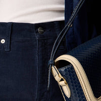 J.Crew - Wide-leg Corduroy Trouser