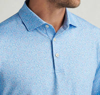 Peter Millar - Macaw Performance Jersey Polo