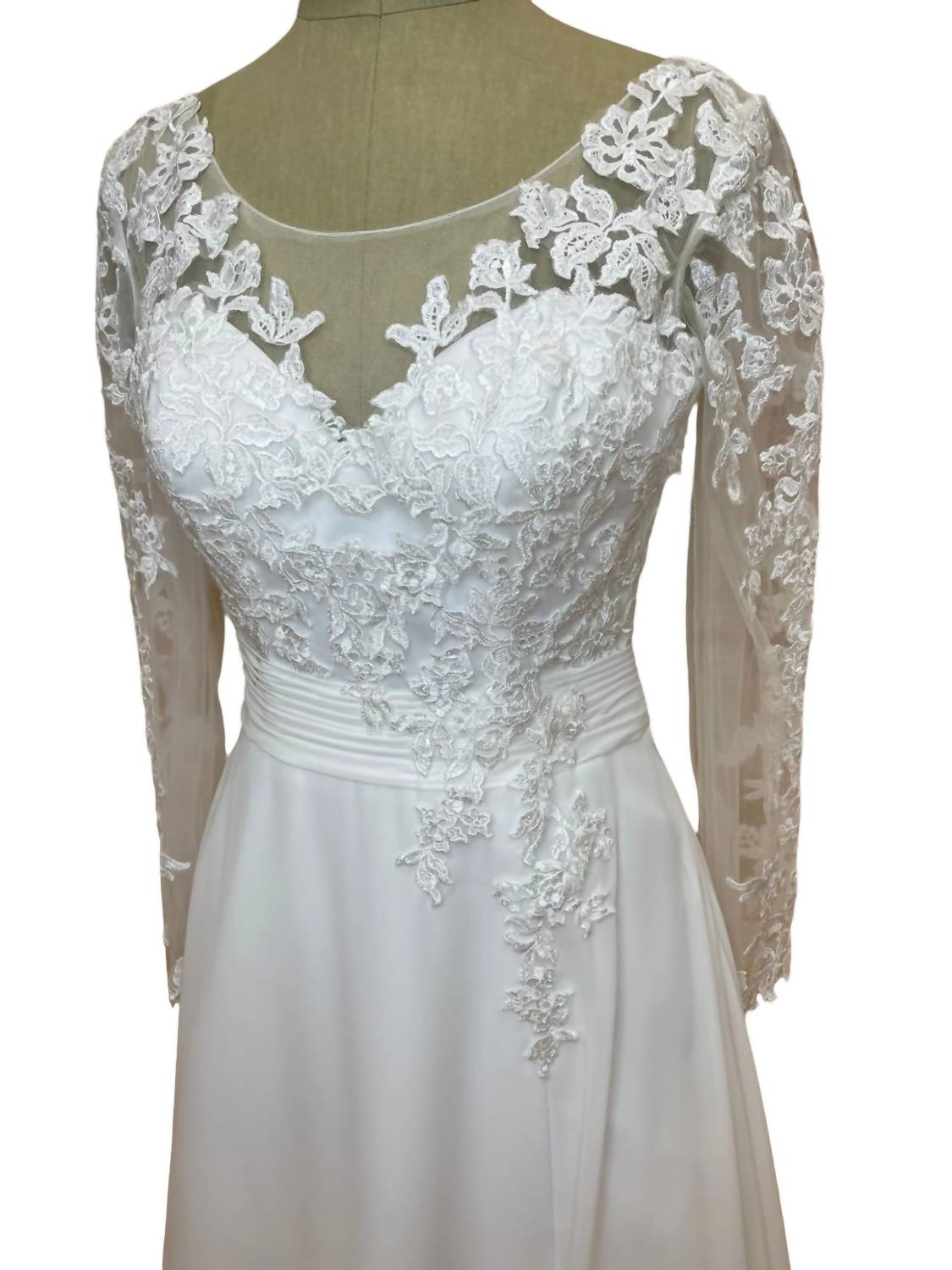 Moonlight - Women's Wedding Dress