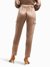 Nic + Zoe - Elevated Relaxed Cargo Pants