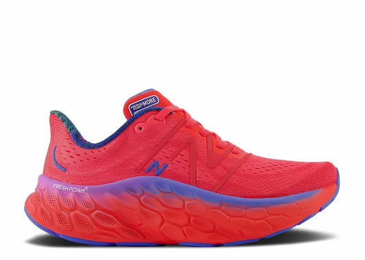 New Balance - Women's Fresh Foam X More V4 Sneaker