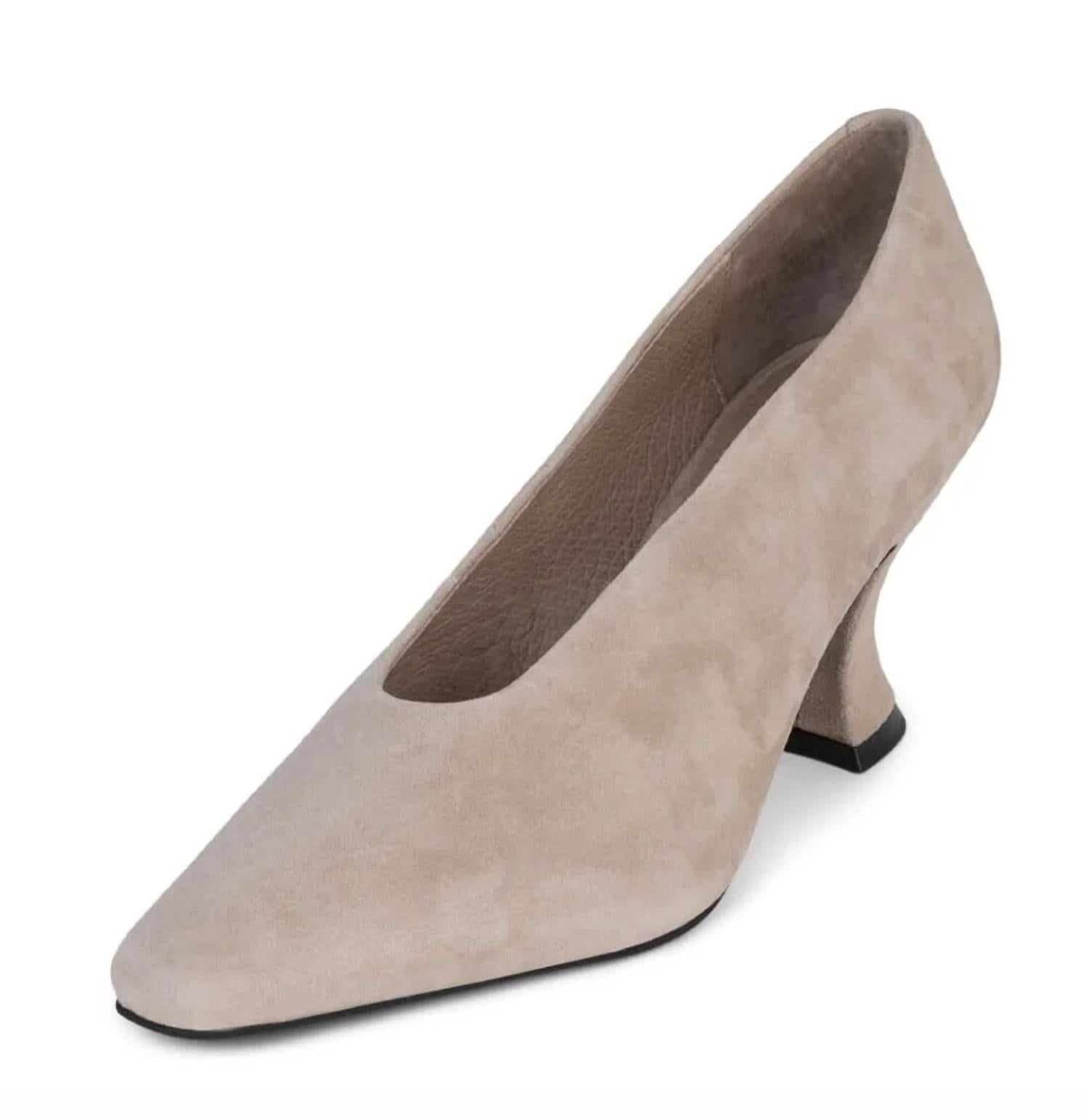 Jeffrey Campbell - Women's Hints Pumps