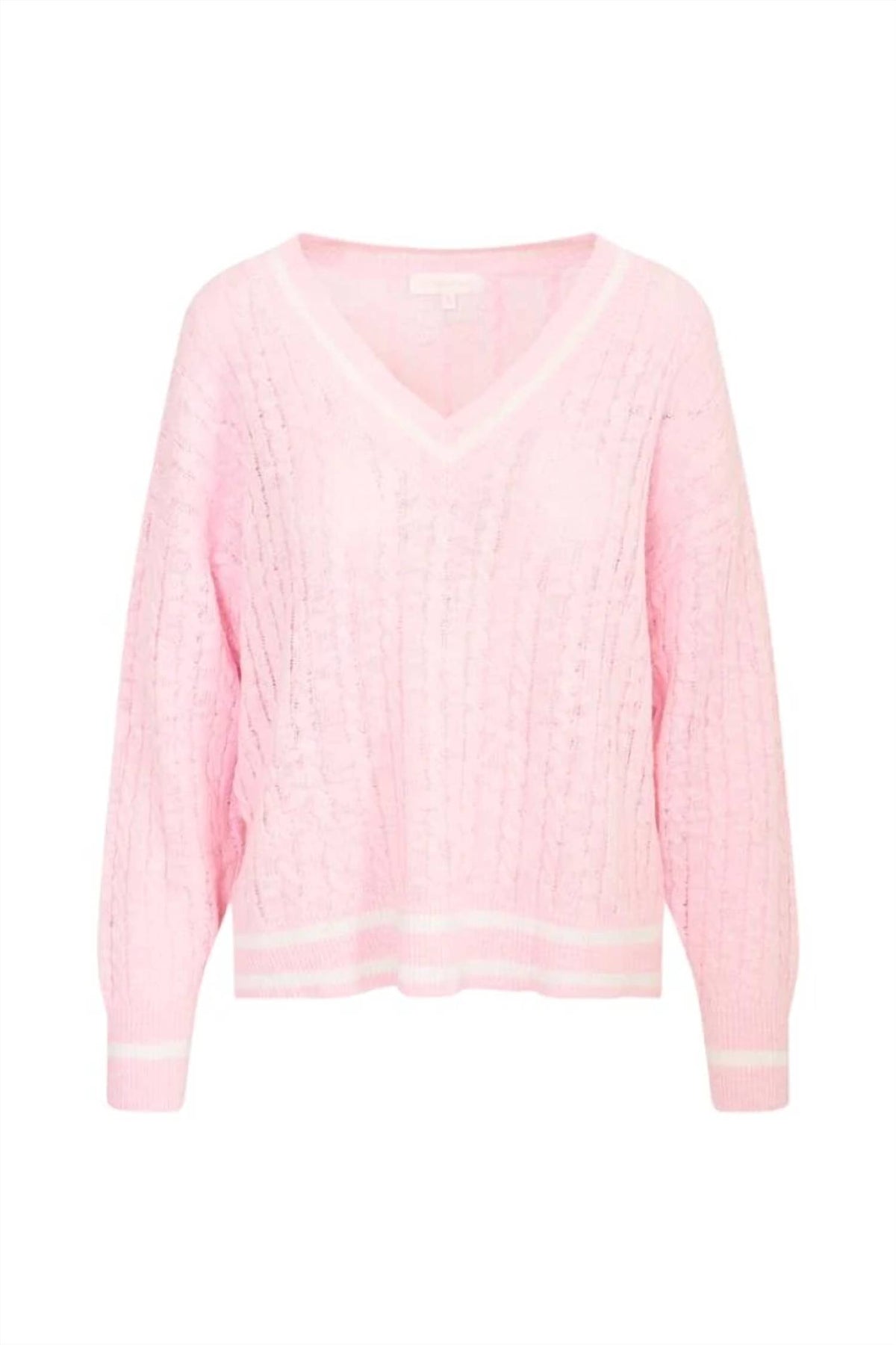 Loveshackfancy - Jessanna Pullover Sweater
