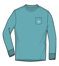 Saltwater Boys Co. - Kids Sandman Tee