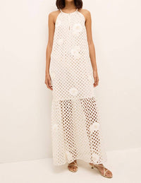 Marie Oliver - Adley Dress