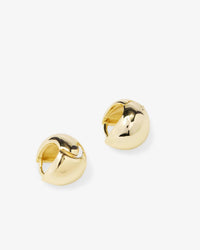 Melinda Maria - Women's Lil' Norah Earrings
