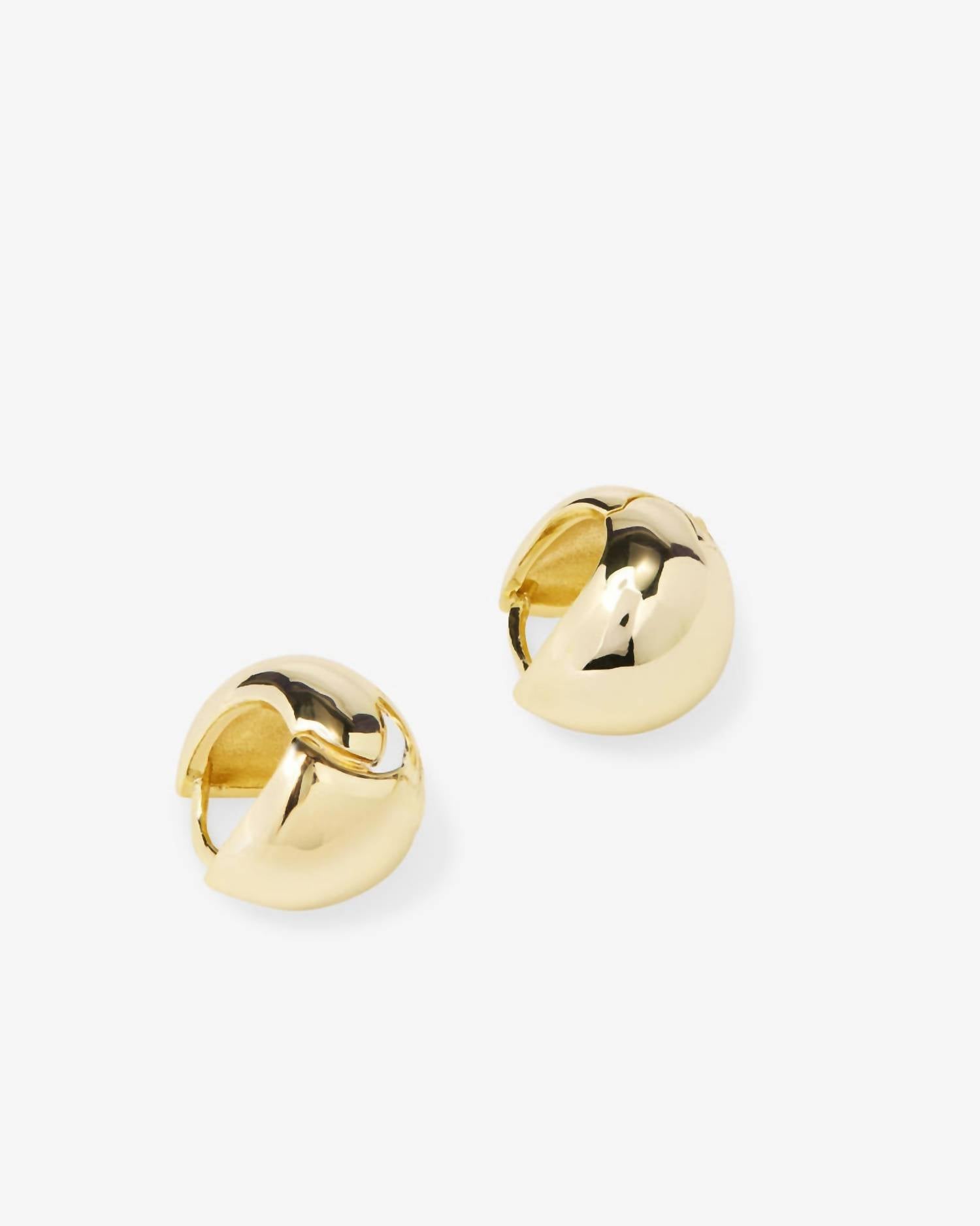 Melinda Maria - Women's Lil' Norah Earrings