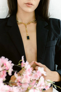 Adriana Pappas - Women's Luna Lariat