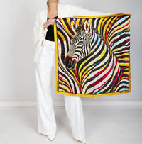 Maeli Amor - Women's Olola Scarf