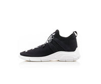 Prada - Women's Knit Fabric Sneakers